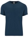 Heren T-shirt Terrier Roly CA0396 navy